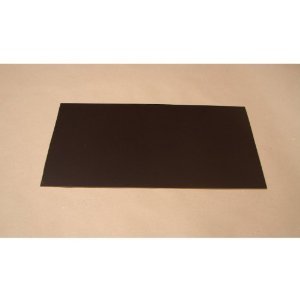 0,5 mm Hartpapier HP2061 braun