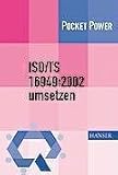 ISO/TS 16949:2002 umsetzen