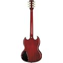 Gibson SG Standard Electric Guitar, Black