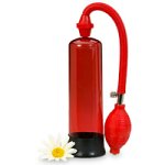 California Exotics Fireman's Pump
