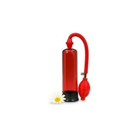 California Exotics Fireman's Pump