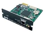 SMARTSLOT SNMP MANAGEMENT CARD 10/100 AUTO-SENSING LAN CONNECTION (AP9617)