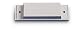 VISONIC WT301 WIRELESS MAGNETIC CONTACT TRANSMITTER