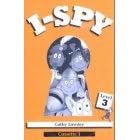 I-spy 3: Cassettes