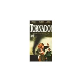 Tornado [VHS]