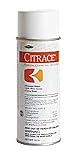 ^Citrace Germicidal/Deodorizer - Citrace Hospital Germicidal 14 oz. can, 12/case Min.Order is 1 CS ( 12 Each / Case; )