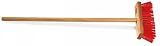 BRIO 32125 Percy the Park Keeper Garden Tools: Broom