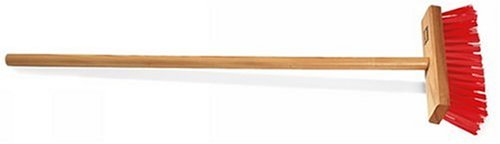 Childrens Toyshop  Toys : BRIO 32125 Percy the Park Keeper Garden Tools: Broom