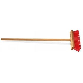 BRIO 32125 Percy the Park Keeper Garden Tools: Broom