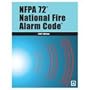 National Fire Alarm Code, 1993/Nfpa 72