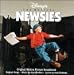 Newsies-Newsies