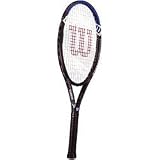 Wilson Hyper Hammer 4.3 OS Tennis Racquet - T6144