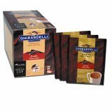 Ghirardelli Premium Double Chocolate Hot Cocoa 20ct