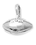 Football Charm