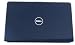 Dell Inspiron 1545 15.6-Inch Blue Laptop, T4500 2.3GHz Intel CPU, 4GB Memory, 320GB HDD, DVD Burner, Intel HD Video,Windows 7 Home Premium