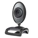 Creative Labs VF0410 Live! Cam Video IM Pro 1.3 MP Web Cam