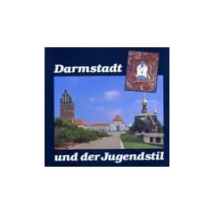 Darmstadt und der Jugendstil