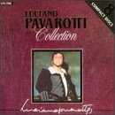 CD-Charts  Music : Luciano Pavarotti Collection (Box Set)