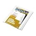 90000 Series (Allstate. Style) Legal Index Dividers, 1/26 Cut Printed A-Z