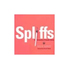 Spliffs: A Celebration of Cannabis Culture