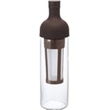 HARIO(ハリオ) フィルターイン コーヒーボトル FIC-70 CBR・ショコラブラウン HARIO(ハリオ) フィルターイン コーヒーボトル FIC-70 CBR・ショコラブラウン