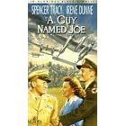 A guy named joe, a movie about the p38 Lightning