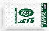 New York Jets Locker Room Pillow Case NFL