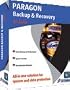 Paragon Backup & Recovery 10