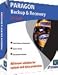 Paragon Backup & Recovery Suite 10