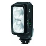 Sony HVL-20DW2 Video Light for use with DCRVX2100, HDRFX1 & FX7