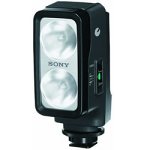 Sony HVL-20DW2 Video Light for use with DCRVX2100, HDRFX1 & FX7