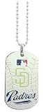 San Diego Padres Sport Dog Tagz (Set of 2)