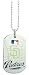 San Diego Padres Sport Dog Tagz (Set of 2)