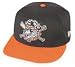 Minor League Baseball Cap - Erie Seawolves Batting Practice Cap by New Era