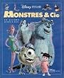 Monstres et cie : le guide officiel