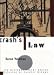 Books : Crash's Law: Poems (The National Poetry Series)