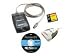 SimpleTech PhotoStor Ultimate Digital Photo Album Value Pack - Card reader ( CF I ) - flash: CompactFlash - 32 MB - USB
