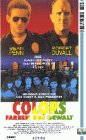 Colors [VHS]