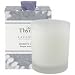 The Thymes Lavender Poured Candle