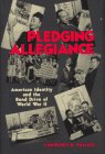 PLEDGING ALLEGIANCE SAMUEL LAWRENCE R