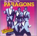 CD-Charts  Search : The Best of the Paragons [VINYL]