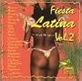 Fiesta Latina 2