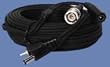 Speco CBL-50- CCTV Power/Video Extension Cables, 50 ft.