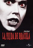 Dracula`s Widow (1988) [ NON-USA FORMAT, PAL, Reg.2 Import - Spain ]