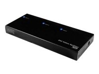 DIGITUS DVI Video/Audio Splitter 2-Port max. 1920x1200 oder 1080p inkl. Netzteil Preisvergleich