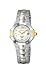 Seiko Women's Coutura Two-Tone Watch #SXD654