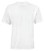 LE Loose Crew Relaxed Fit S/S Wicking Loose Crew White L