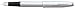 Sheaffer Javelin Argent Silver Fine Point Fountain Pen - SH-92600