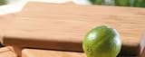 Tru Bamboo Bahama Series Thin Grain Cutting Board