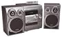 Aiwa NSX-D20 Stereo Audio Mini System
